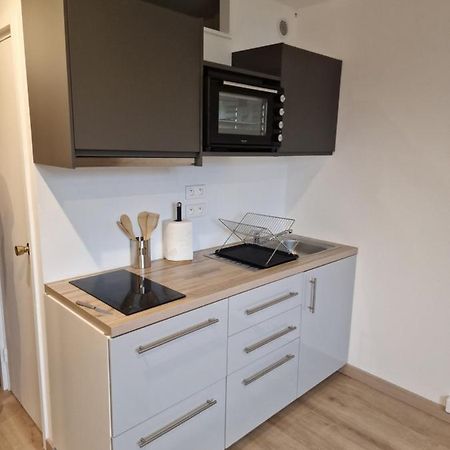 Studio Tout Confort Bois D Aurouze Saint-Étienne-en-Dévoluy 外观 照片
